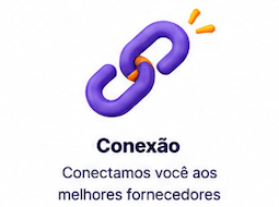 Conexão com fornecedores